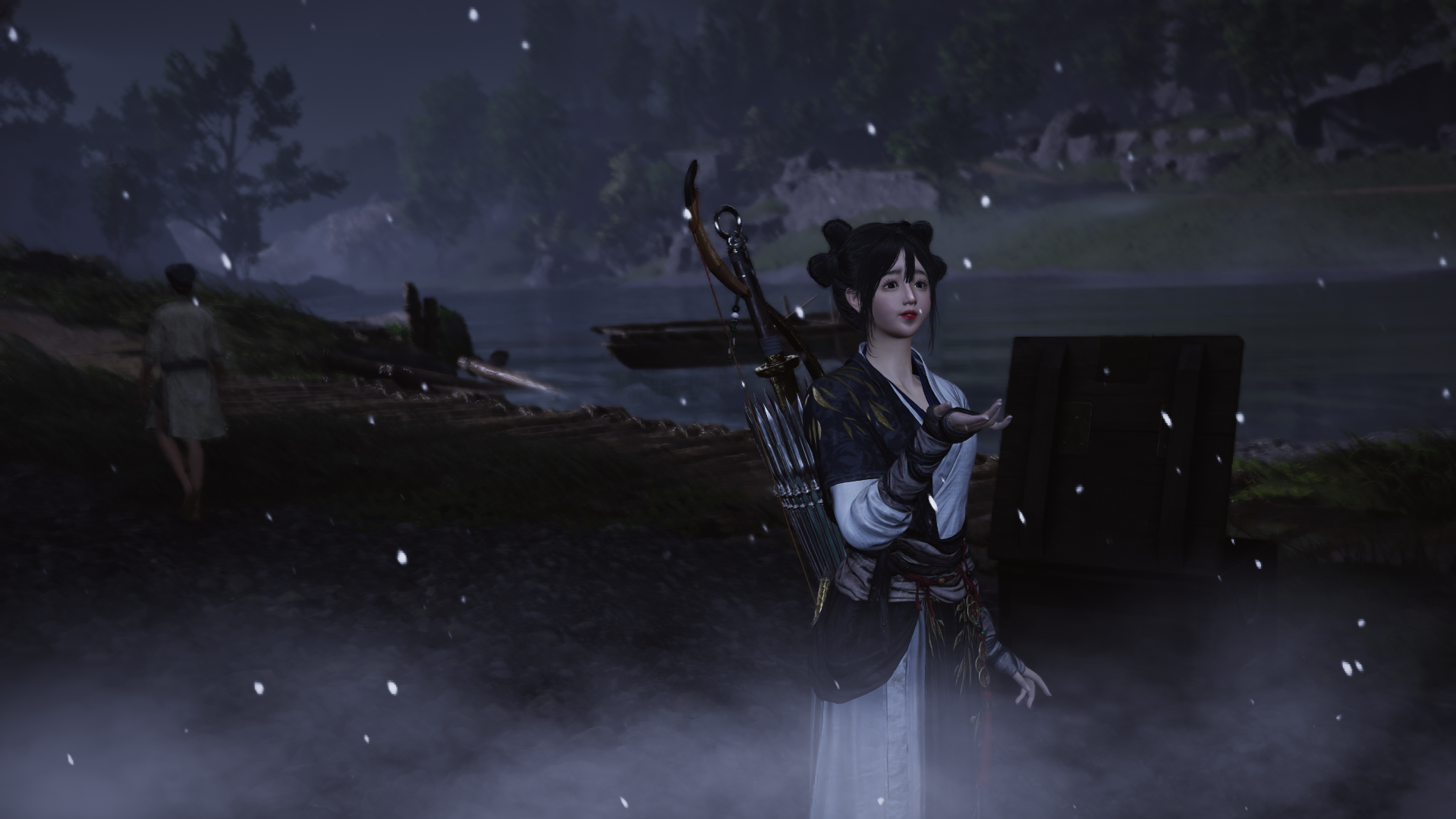燕雲十六聲-愛作暝夢s BLoG