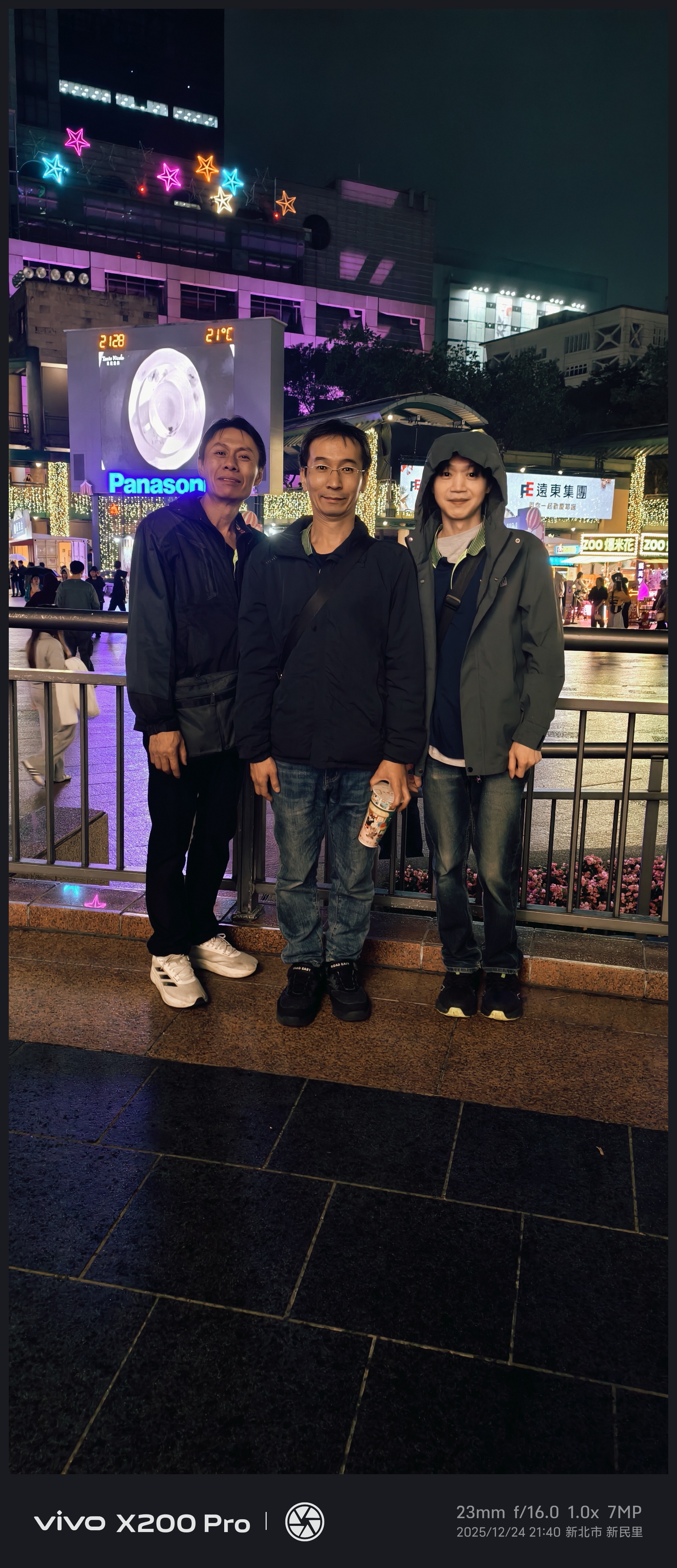 圖片[14]-2025新北耶誕城-愛作暝夢s BLoG