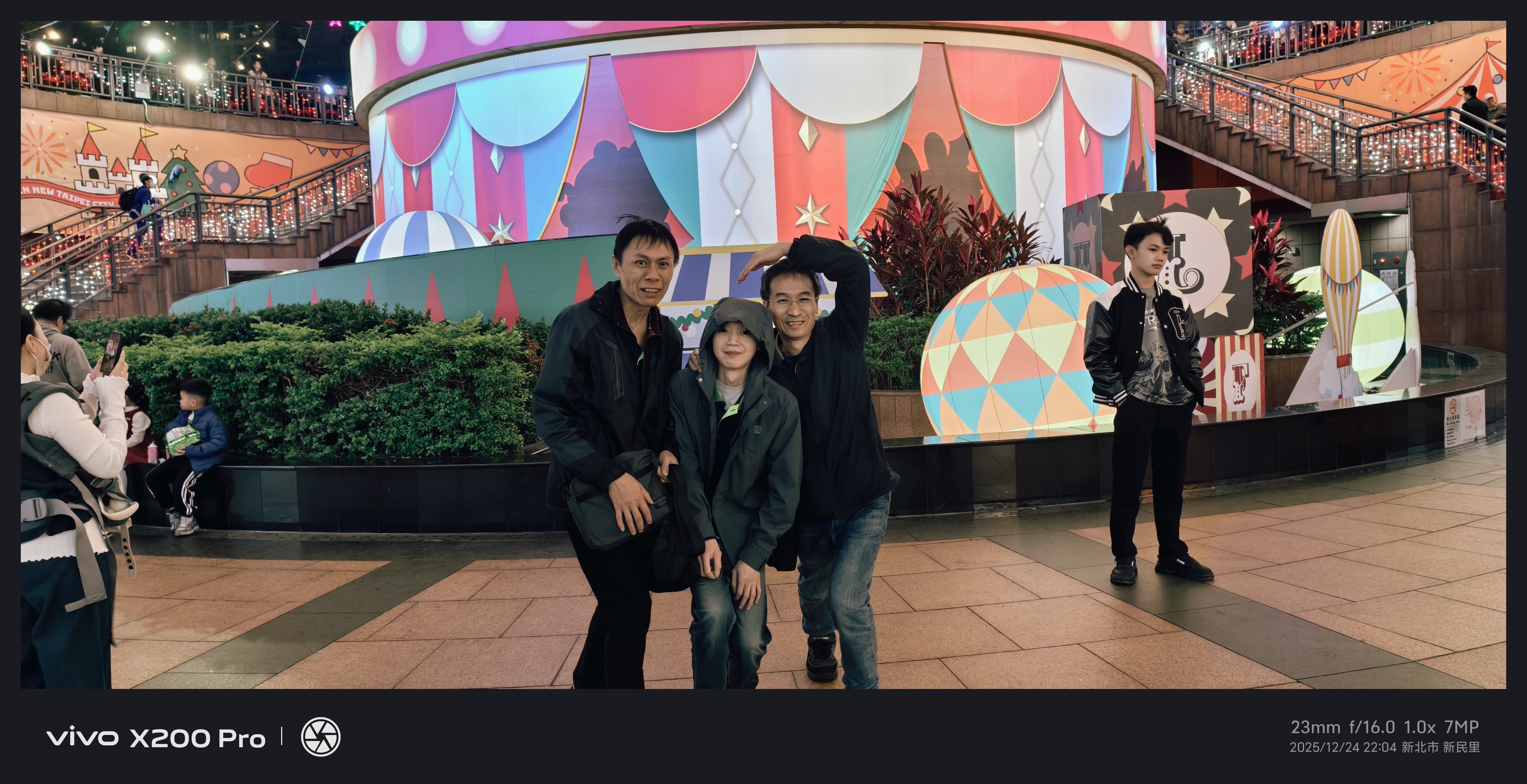 圖片[11]-2025新北耶誕城-愛作暝夢s BLoG
