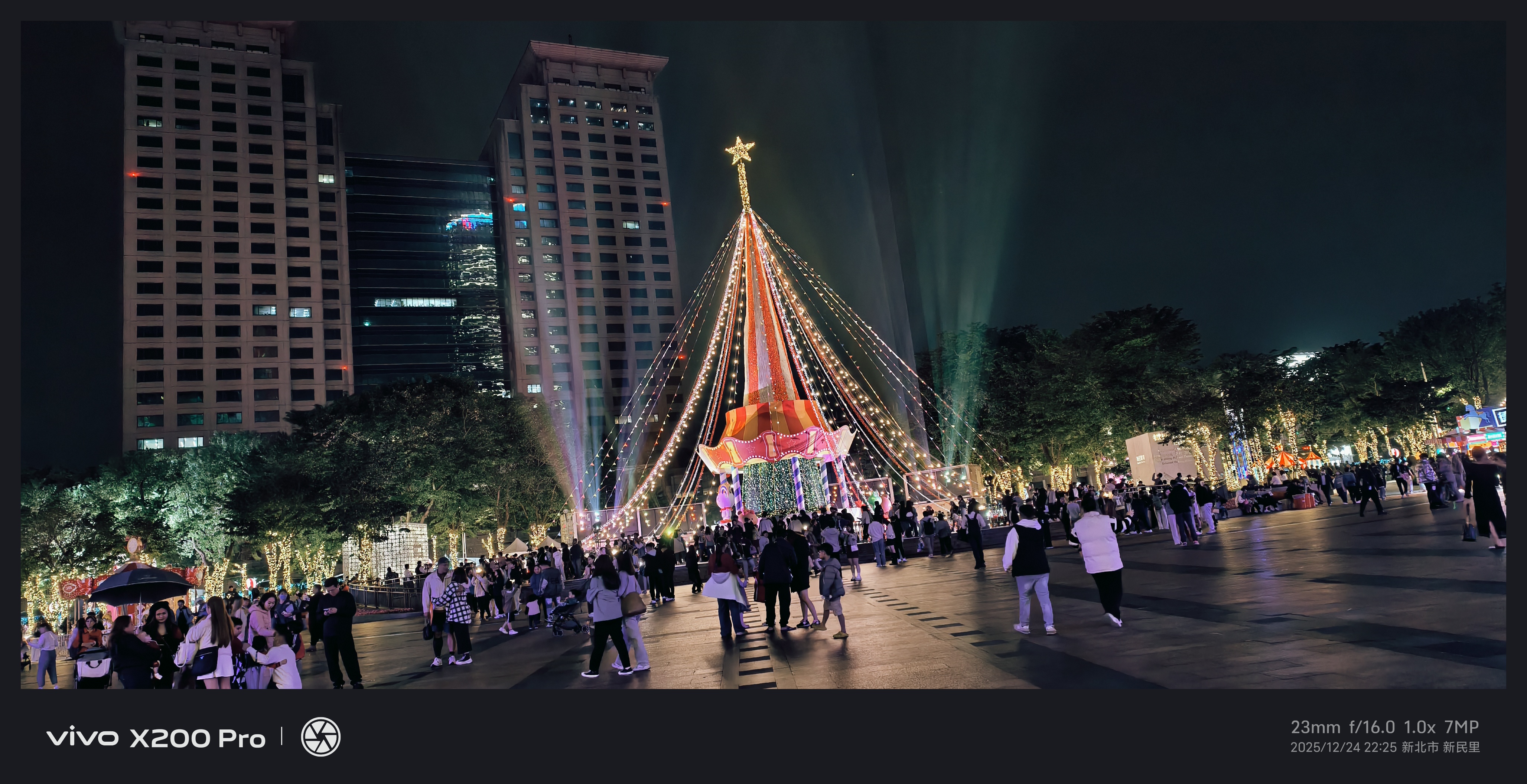 圖片[5]-2025新北耶誕城-愛作暝夢s BLoG